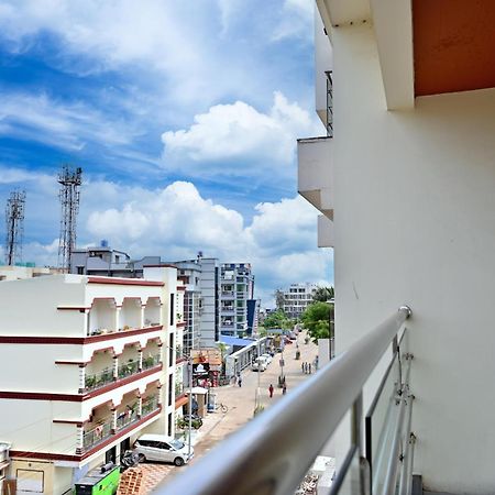Hotel Silver Land New Digha With Rooftop Pool Zewnętrze zdjęcie