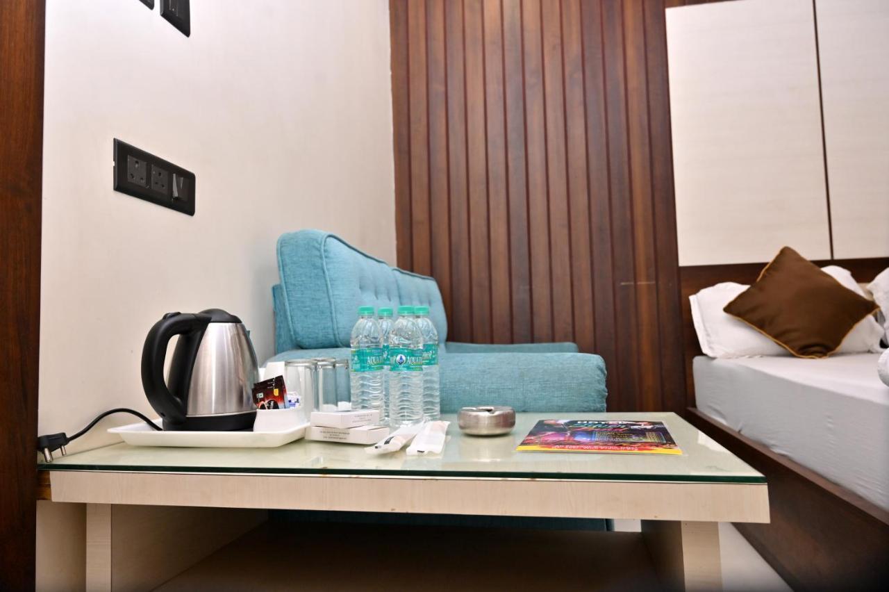 Hotel Silver Land New Digha With Rooftop Pool Zewnętrze zdjęcie