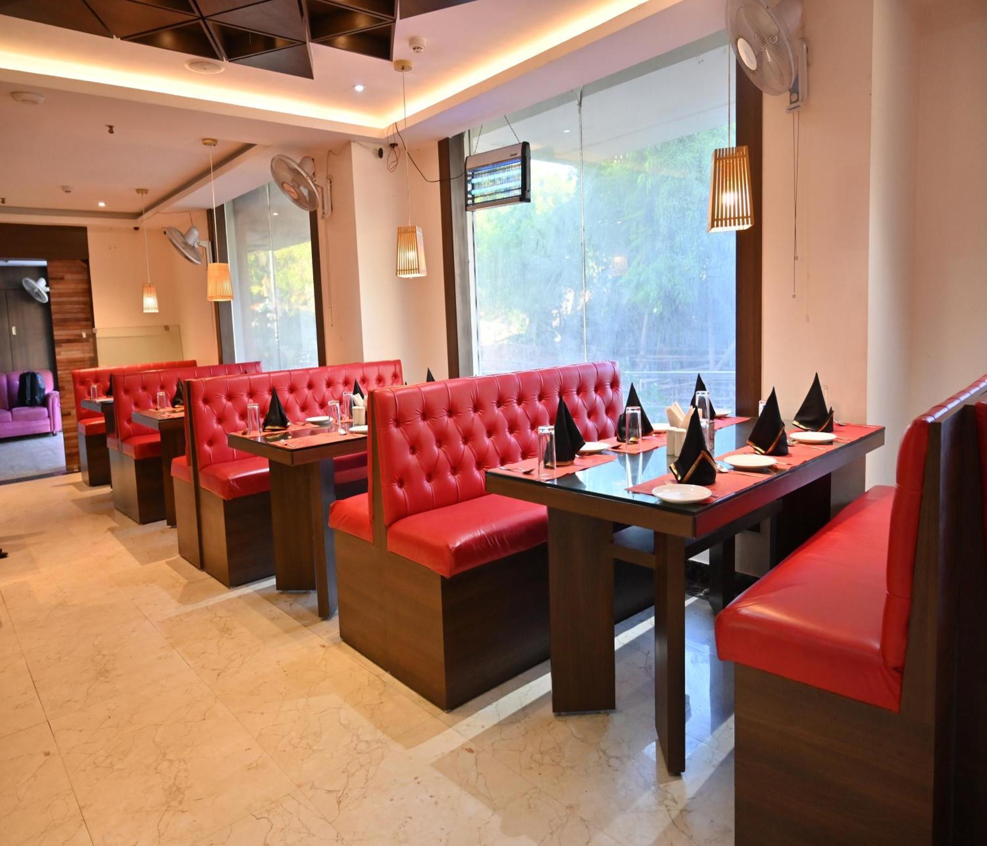 Hotel Silver Land New Digha With Rooftop Pool Zewnętrze zdjęcie