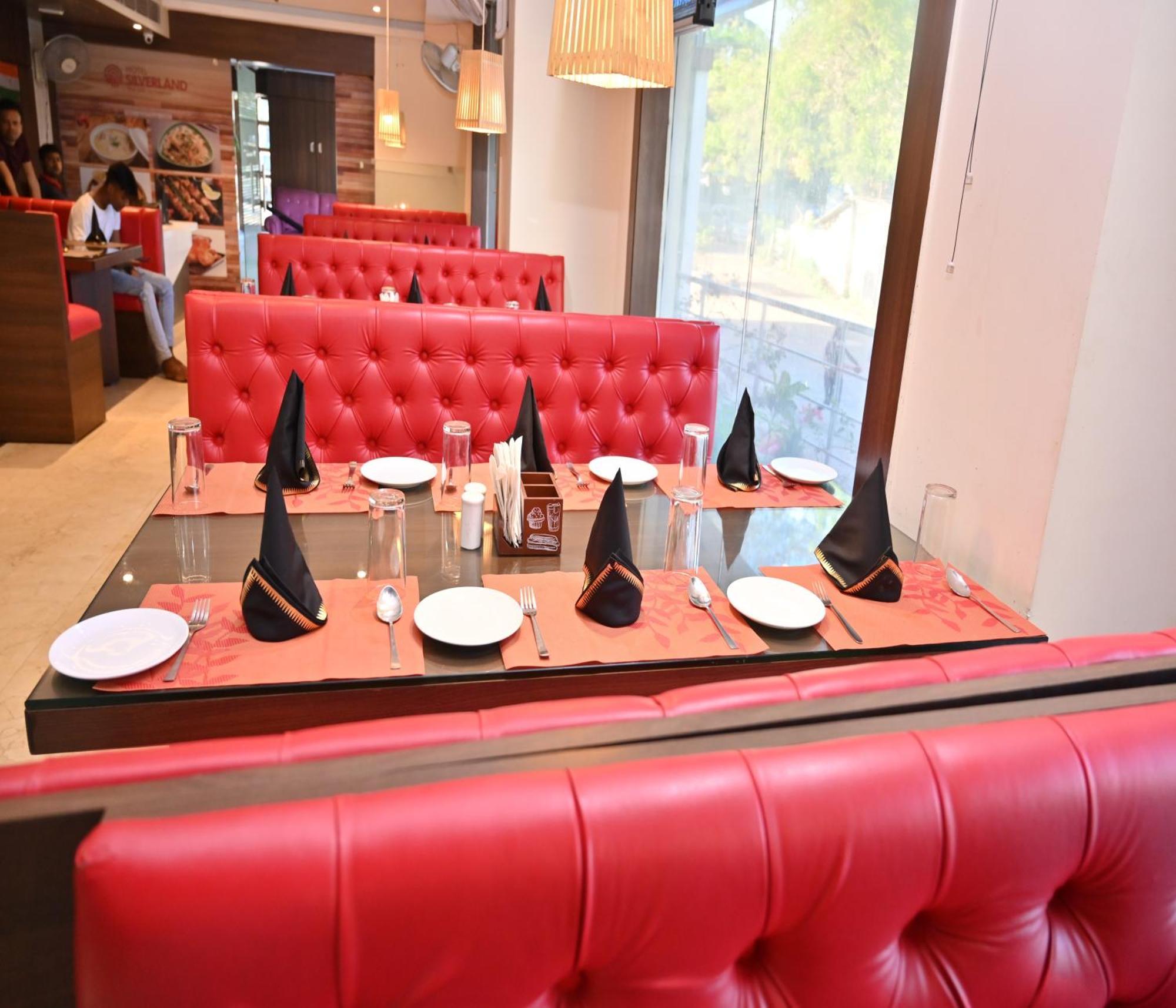 Hotel Silver Land New Digha With Rooftop Pool Zewnętrze zdjęcie