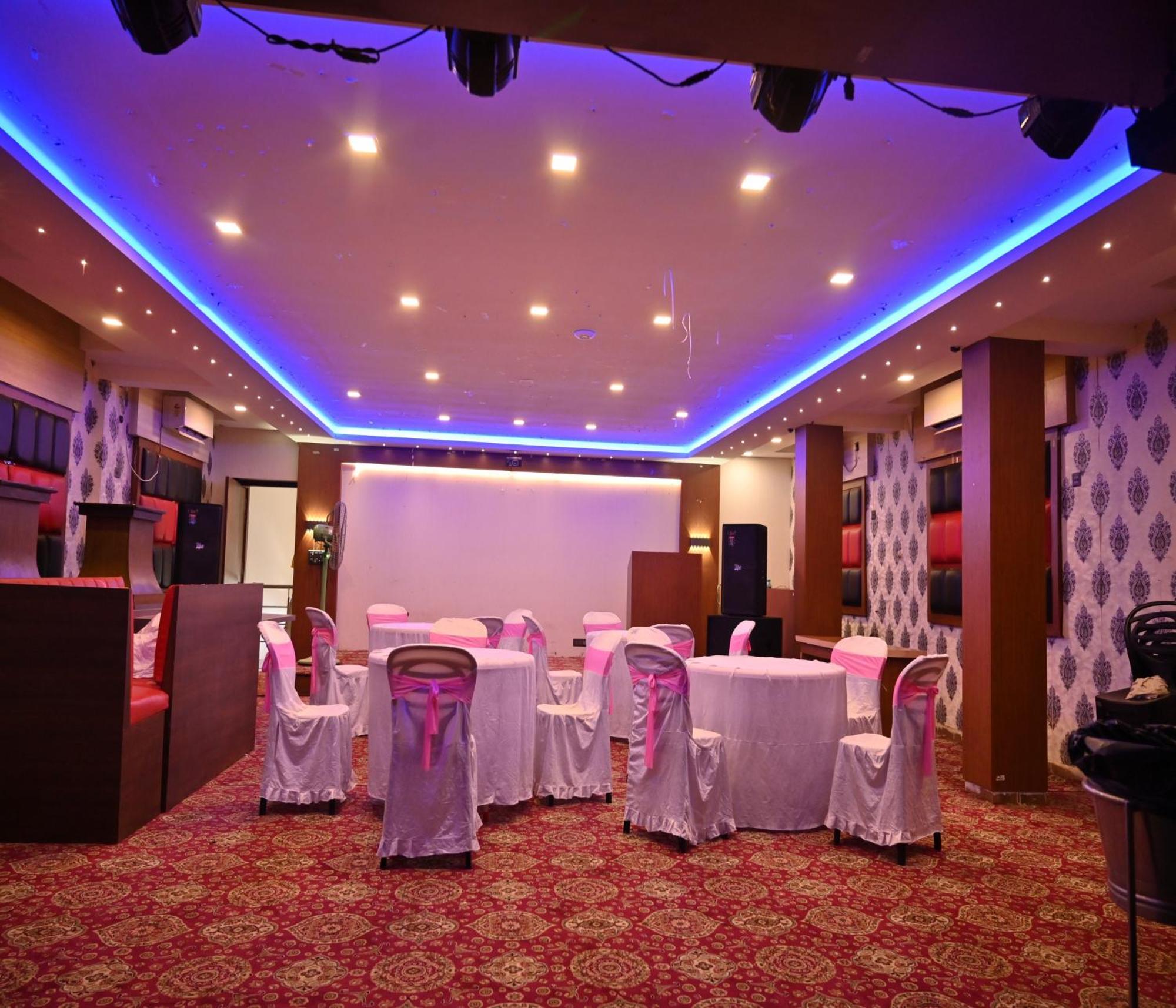 Hotel Silver Land New Digha With Rooftop Pool Zewnętrze zdjęcie