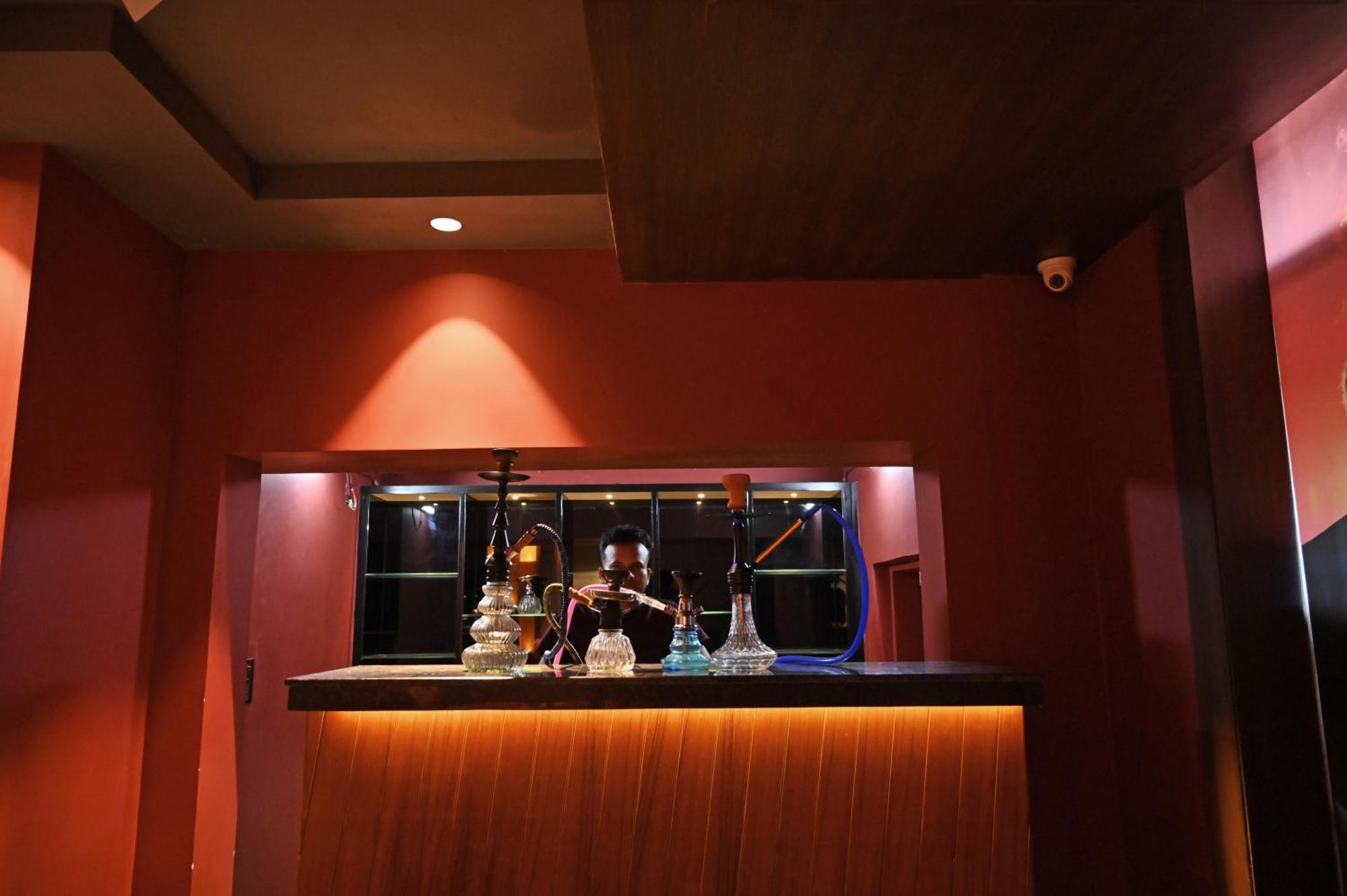 Hotel Silver Land New Digha With Rooftop Pool Zewnętrze zdjęcie
